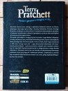 Craig Cabell • Terry Pratchett. Życie i praca z magią w tle - okładka