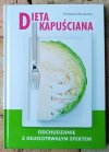 Barbara Rias Bucher • Dieta kapuściana - okładka