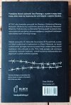 Nicholas Rankin • Komandosi Iana Fleminga - okładka