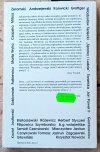 Jacek Łukasiewicz • Rytm czyli powinność. Szkice o książkach i ludziach po roku 1980 [Gombrowicz, Torańska, Miłosz, Szymborska, Herbert]