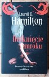 Hamilton Laurell x4 - Cykl Meredith Gentry | komplet