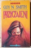 Guy N. Smith x6 • Fobia - Obóz - Przyczajeni - Neofita i inne - okładka