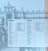 Kraków. Trzy epoki. 1927-1979-2006 - spis treści