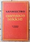 Wanda Jackiewicz, Elżbieta Kobielska • Krawiectwo damskie lekkie