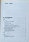 Wiesław Kurdowski Chemia cementu - spis treści