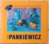 Stefania Krzysztofowicz-Kozakowska • Józef Pankiewicz