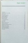 Andrzej Skarżyński • Tajemnice wędkowania - spis treści