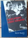 Kevin Ruane Racja stanu: zabić księdza | ks. Jerzy Popiełuszko - okładka