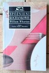 William Wharton x6  Stado - Spóźnieni kochankowie - Szrapnel i inne - okładka