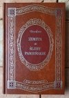 Aleksander Fredro  Zemsta. Śluby panieńskie [zdobiona oprawa] - okładka