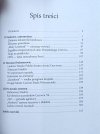 Krzysztof M. Kaźmierczak  Tajne spec. znaczenia - spis treści