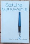 Dominique Loreau  Sztuka planowania