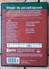Lone Scherfig Włoski dla początkujących • DVD
