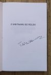 Maria Teresa Tran Thi Lai-Wilkanowicz Z Wietnamu do Polski. Opowieść córki mandaryna