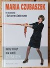 Artur Andrus, Maria Czubaszek • Każdy szczyt ma swój Czubaszek  - okładka