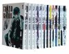 Sui Ishida • Tokyo Ghoul | 14 tomów | komplet - okładka