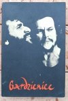Zbigniew Taranienko • Gardzienice. Praktyki teatralne Włodzimierza Staniewskiego - okładka