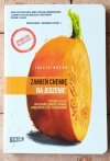 Julita Bator Zamień chemię na jedzenie - okładka