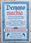 Marek Krajewski Demonomachia