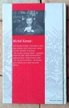 Michał Komar Prośba o dobrą śmierć - okładka