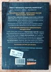 Parry Richard Ludzie, którzy jedzą ciemność - okładka