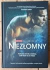 Laura Hillenbrand • Niezłomny  - okładka