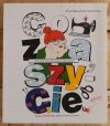 Anna Maksymiuk-Szymańska • Co za szycie. Poradnik szyciowy dla początkujących  - okładka