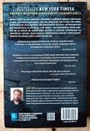 James Frey • Milion małych kawałków - okładka