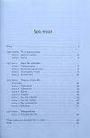 John L. Allen Opus Dei - spis treści