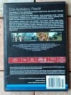 Francis Ford Coppola • Czas Apokalipsy. Powrót • DVD - okładka