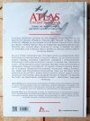 David Jordan  Atlas II Wojny Światowej - okładka
