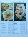 Zimny bufet wyśmienity jak nigdy dotąd • 335 przepisów - fragment