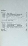 Stefan Durski • Komedia okolicznościowo-polityczna i historyczna lat 1800-1830 - spis treści