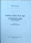 Mitch Pacwa Katolicy wobec New Age - strona tytułowa