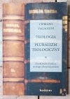 Cipriano Vagaggini Teologia. Pluralizm teologiczny - okładka