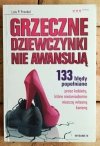 Lois Frankel • Grzeczne dziewczynki nie awansują - okładka