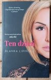 Blanka Lipińska Ten dzień - okładka