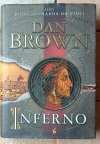 Dan Brown x6 • Cykl Robert Langdon [komplet 5 tomów] + Cyfrowa twierdza - okładka