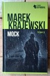 Marek Krajewski x8 - Cykl Eberhard Mock Tom I-VIII | Kryminał retro | Breslau