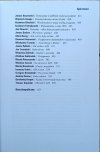 Ryszard Wryk  Sport akademicki w relacjach i wspomnieniach - spis treści