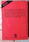 John Varley • Demon - okładka