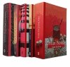 Orhan Pamuk x5 • Nazywam się Czerwień - Inne kolory - Śnieg i inne - okładka