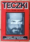 Jacek Snopkiewicz • Teczki czyli widma bezpieki - okładka
