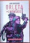  Jeno Szentivanyi • Orlęta Lwowskie