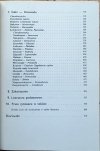 Henryk Szarski Historia zwierząt kręgowych - spis treści