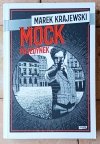 Marek Krajewski x8 - Cykl Eberhard Mock Tom I-VIII | Kryminał retro | Breslau