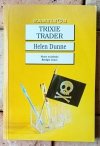Helen Dunne Trixie Trader - okładka