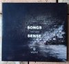 WERK • Songs That Make Sense • CD