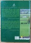 Tylna okładka książki An Outline History of Irish Literature in Texts autorstwa Liliany Sikorskiej