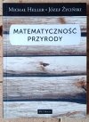 Józef Życiński, Michał Heller • Matematyczność przyrody  - okładka